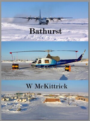 cover image of Bathurst